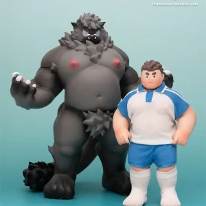 【GK Exclusive Pre-sale Closed】Big Cat & BangBang-ROAR STUDIO-DSDC SHOP