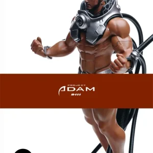 【GK In stock】Project Adam-TOME CREATIVE-DSDC SHOP