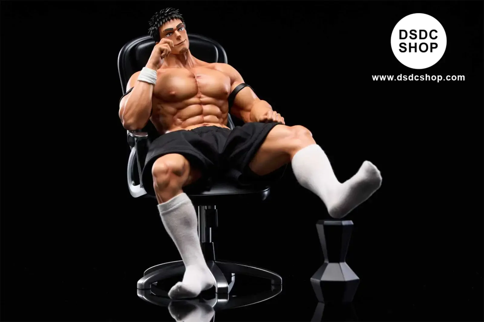 【GK Pre-order Closed】Harumi Takeda - DA YE Studio - DSDC SHOP - Image 2