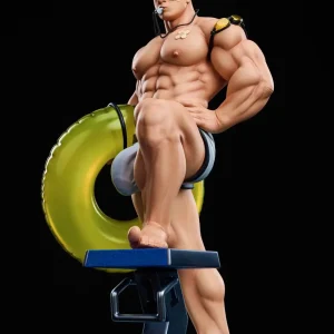 【GK Pre-order】Hujima - BM Studio - DSDC SHOP