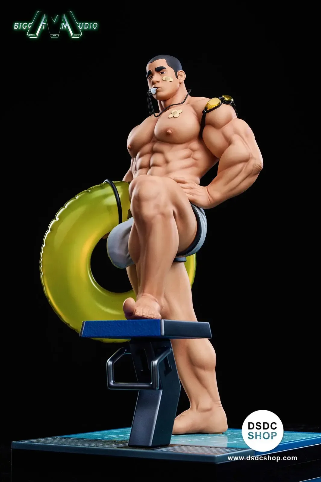 【GK Pre-order】Hujima - BM Studio - DSDC SHOP