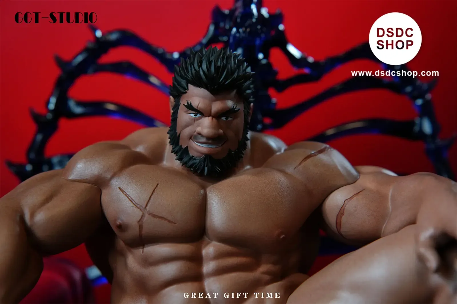 【GK Pre-order】Onizuka Gogo - GGT-studio - DSDC SHOP
