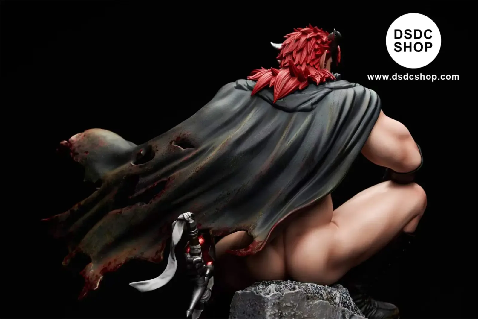 【GK Pre-sale Closed】Hedray-Dirty Bird Studio-DSDC SHOP - Image 2