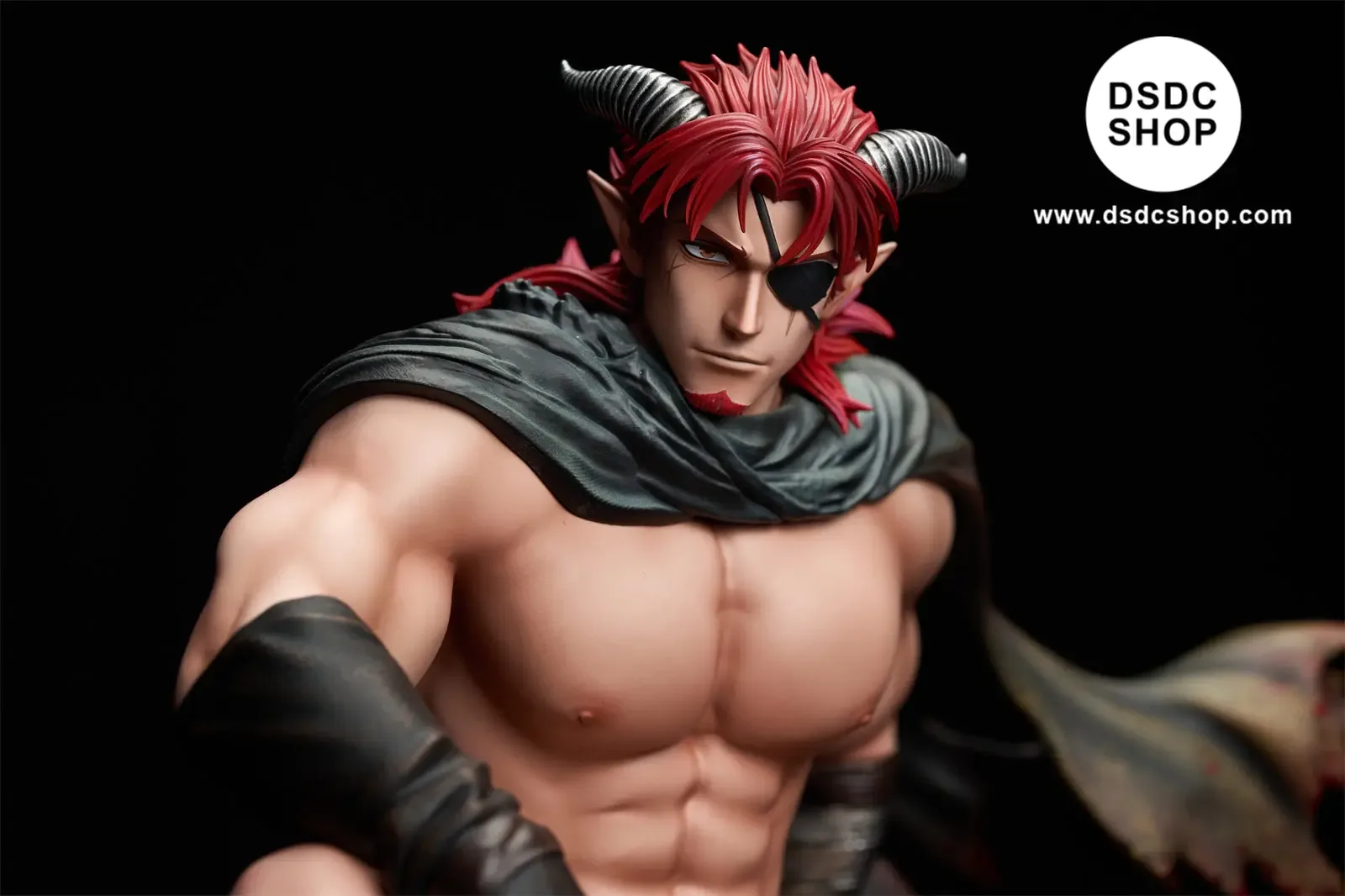 【GK Pre-sale Closed】Hedray-Dirty Bird Studio-DSDC SHOP