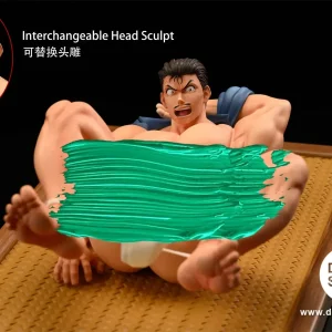 【GK Pre-sale Cosed】Mouri Kogoro - AY Studio - DSDC SHOP