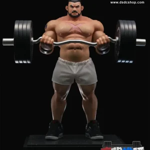 【GK Pre-sale ONLY Closed】Weightlifters - Daxiong and his friends-DSDC SHOP