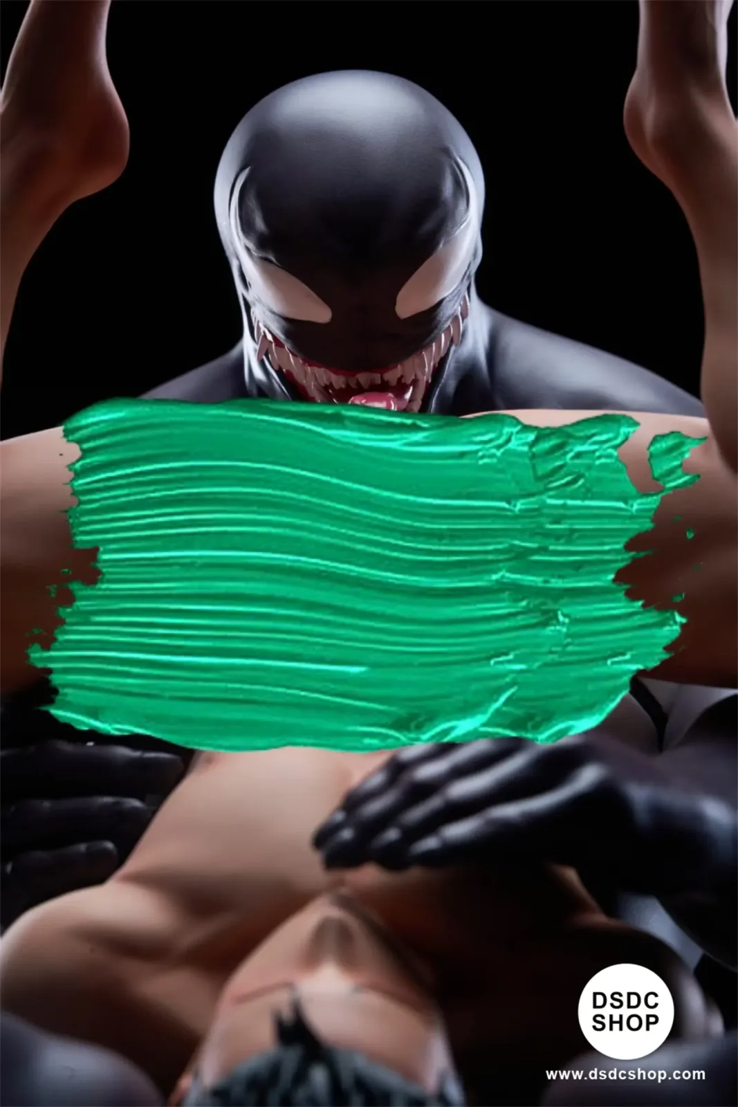 【GK Pre-sale】Evil Venom - HMG Studio - DSDC SHOP - Image 2