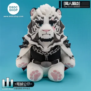 【IP Peripheral Pre-sale】Mountain Doujin Cotton Doll - DSDC SHOP